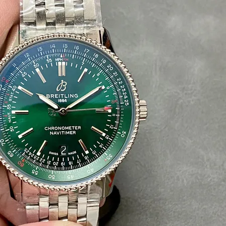 ブライトリング 腕時計