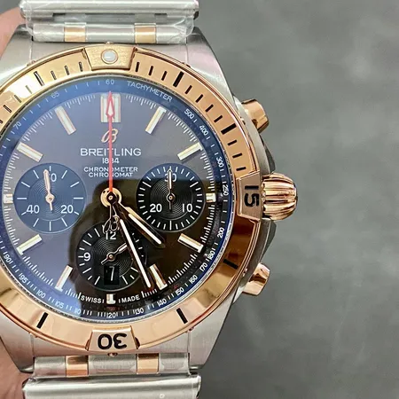 ブライトリング 腕時計