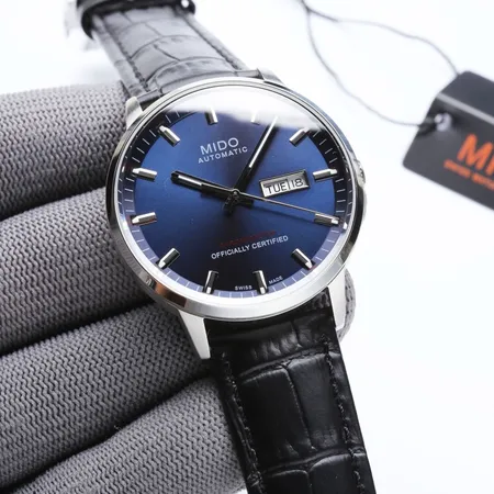 ミド 腕時計