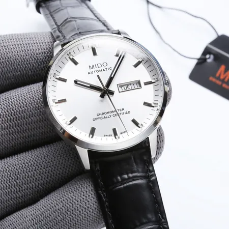 ミド 腕時計