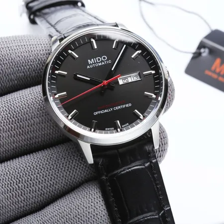 ミド 腕時計