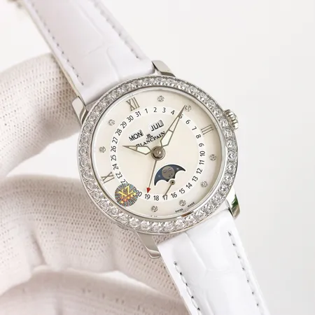 ブランパン 腕時計