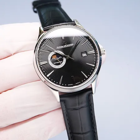 ジェー・ルクルト 腕時計