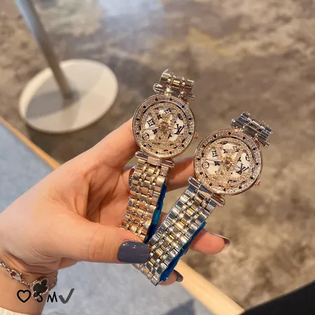 ルイヴィトン 腕時計