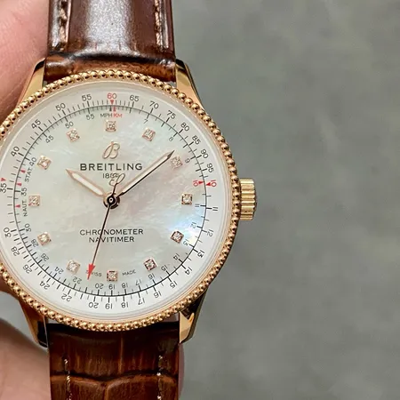 ブライトリング 腕時計