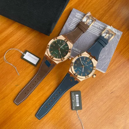 モーリス ラクロワ 腕時計