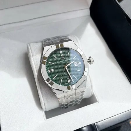 モーリス ラクロワ 腕時計