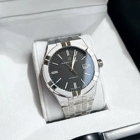 モーリス ラクロワ 腕時計