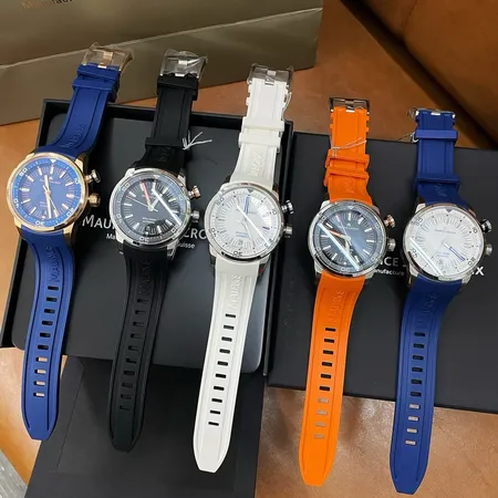 モーリス ラクロワ 腕時計