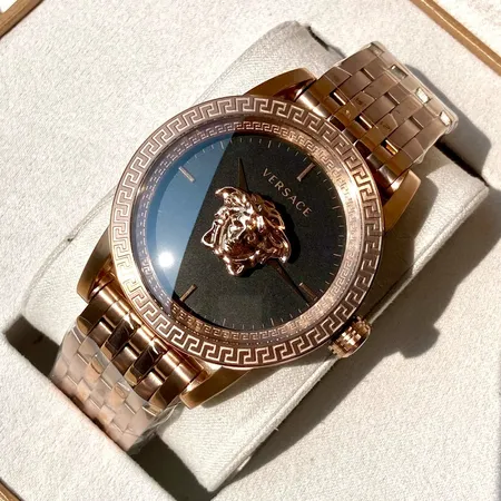 ヴェルサーチ 腕時計