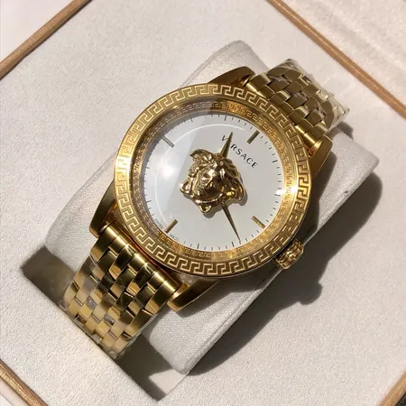 ヴェルサーチ 腕時計