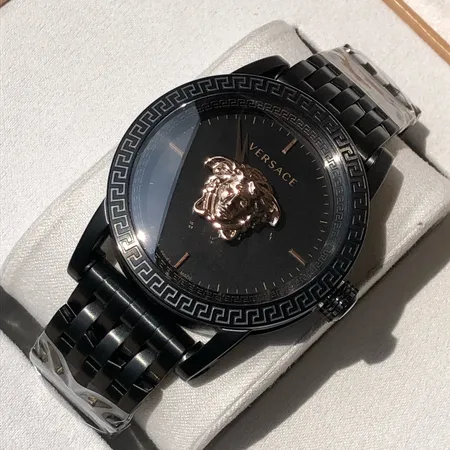 ヴェルサーチ 腕時計