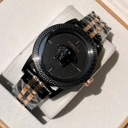 ヴェルサーチ 腕時計