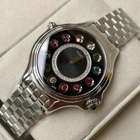 フェンディ 腕時計