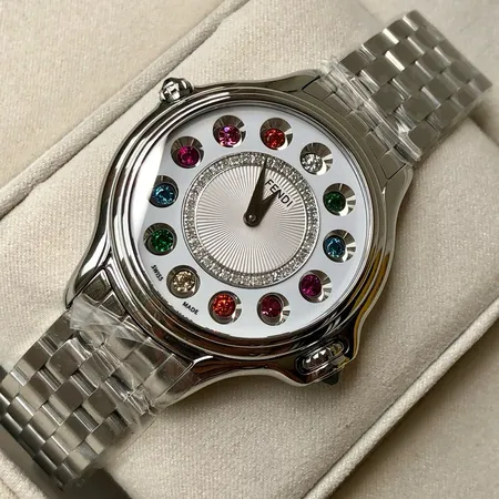 フェンディ 腕時計