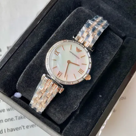 アルマーニ 腕時計