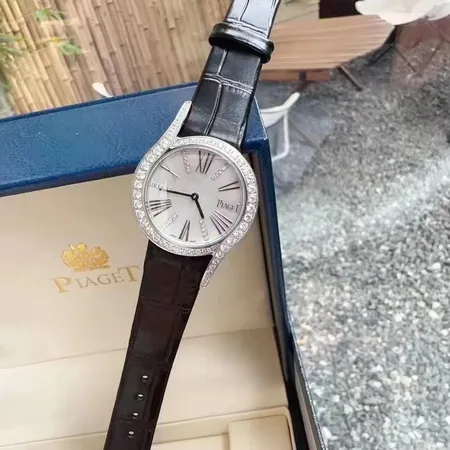 ピアジェ 腕時計