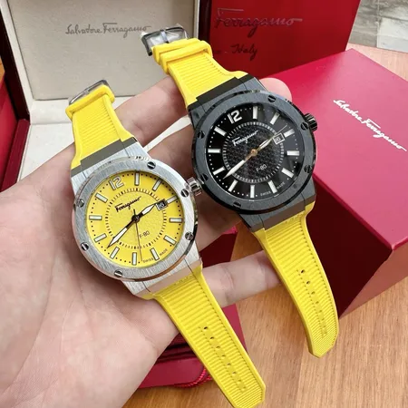 フェラガモ 腕時計