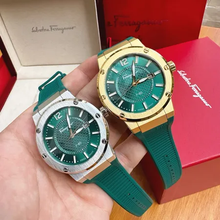 フェラガモ 腕時計