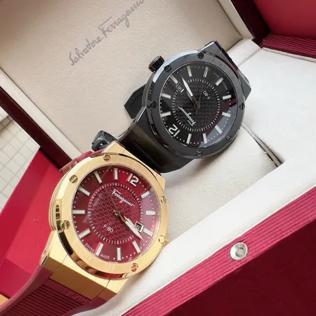 フェラガモ 腕時計