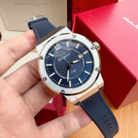 フェラガモ 腕時計