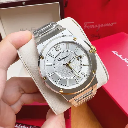 フェラガモ 腕時計