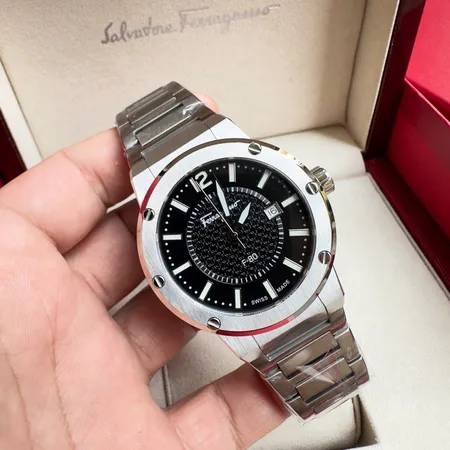 フェラガモ 腕時計