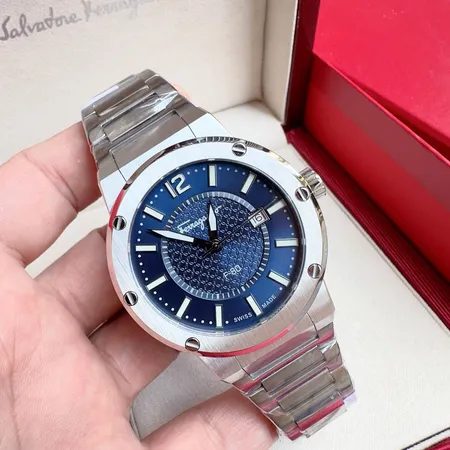 フェラガモ 腕時計