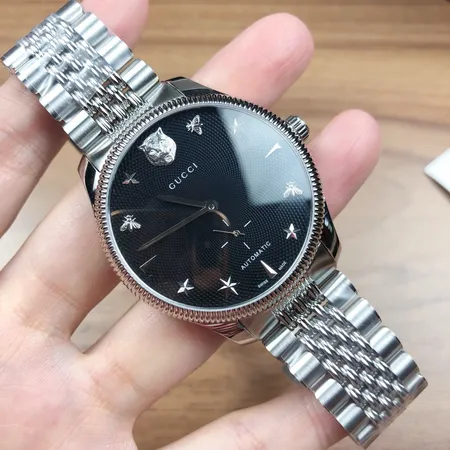 グッチ 腕時計