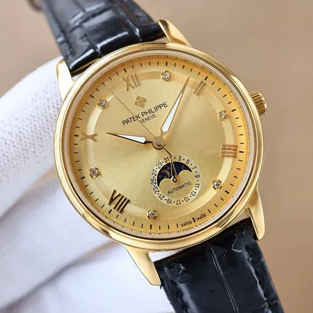 パテック フィリップ 腕時計