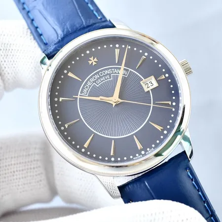 ヴァシュロン コンスタンタン 腕時計