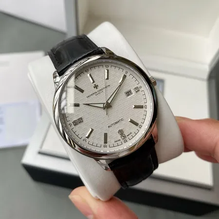 ヴァシュロン コンスタンタン 腕時計