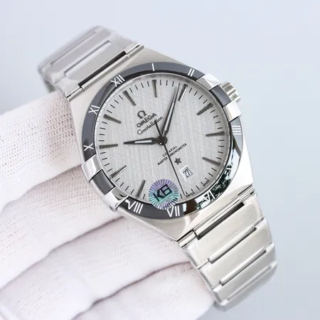 オメガ 腕時計