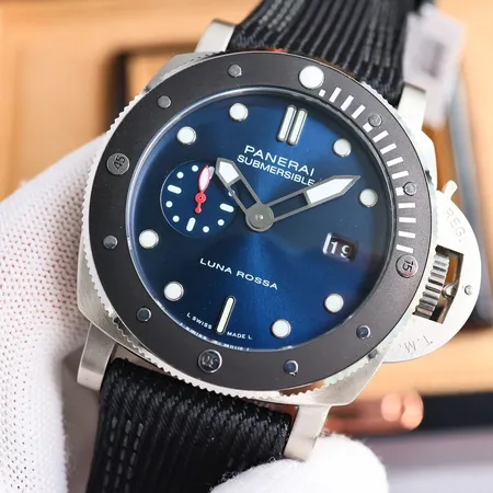 オフィチーネ パネライ 腕時計