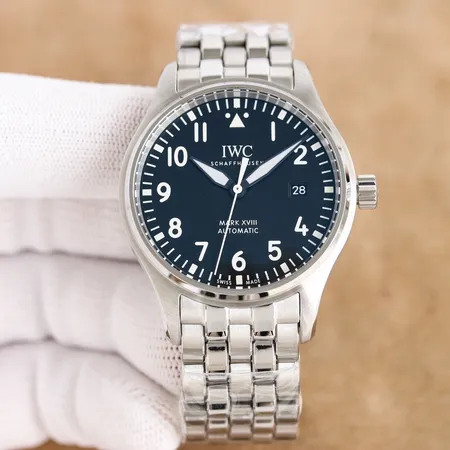 インターナショナル ウォッチ カンパニー 腕時計