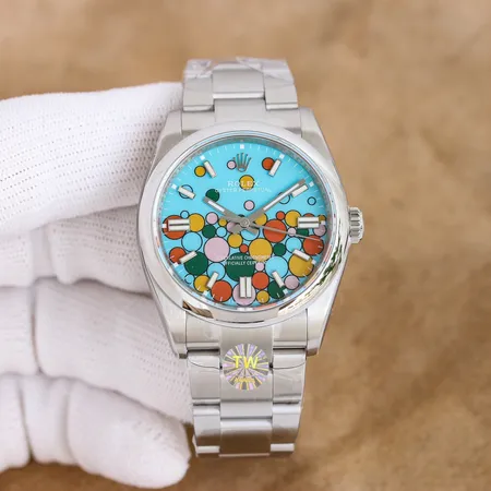 ロレックス 腕時計