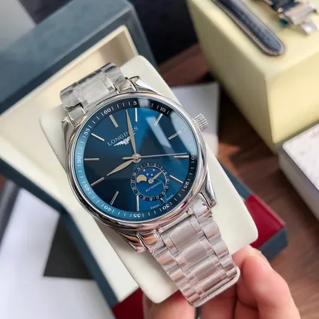 ロンジン 腕時計