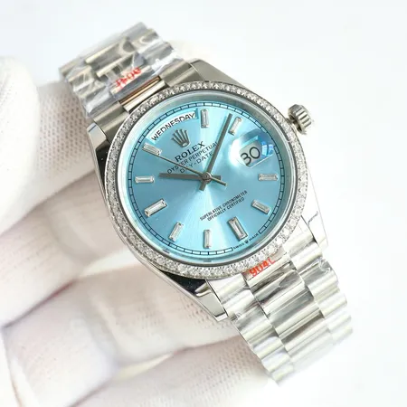 ロレックス 腕時計