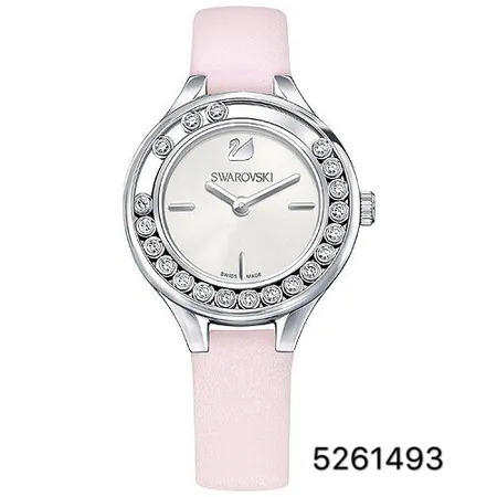 スワロフスキー 腕時計