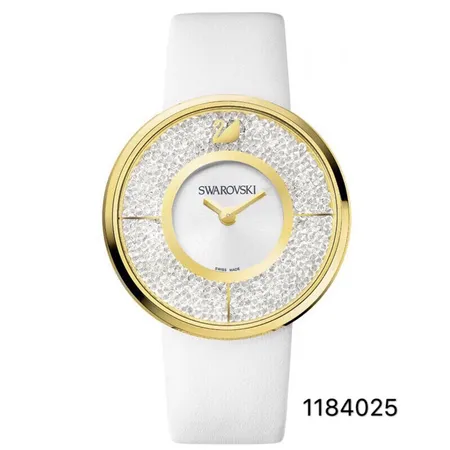 スワロフスキー 腕時計