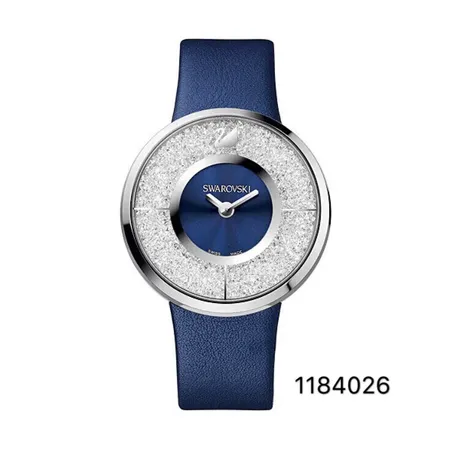 スワロフスキー 腕時計