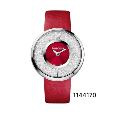 スワロフスキー 腕時計