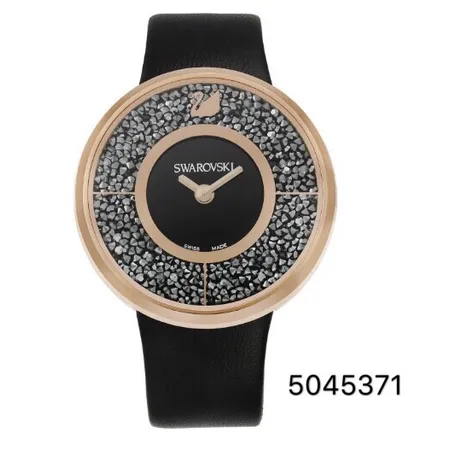 スワロフスキー 腕時計