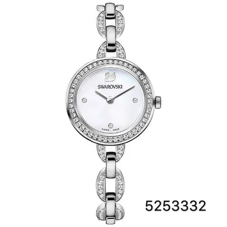 スワロフスキー 腕時計