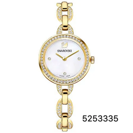 スワロフスキー 腕時計