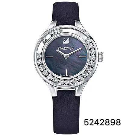 スワロフスキー 腕時計