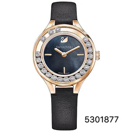 スワロフスキー 腕時計