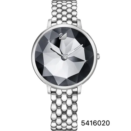 スワロフスキー 腕時計