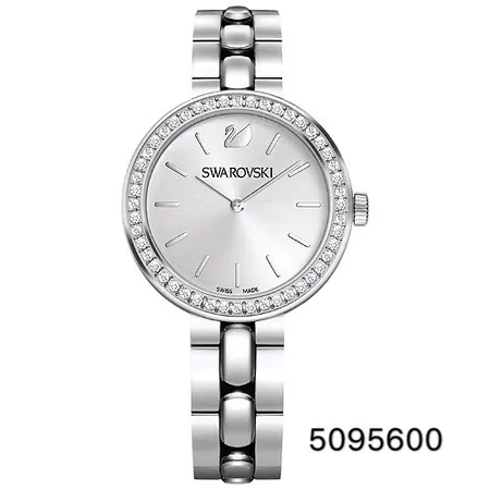スワロフスキー 腕時計