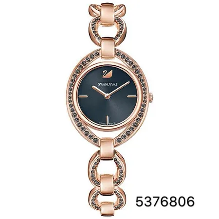 スワロフスキー 腕時計